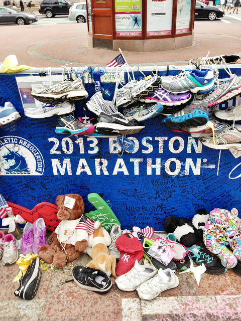 2013 boston marathon