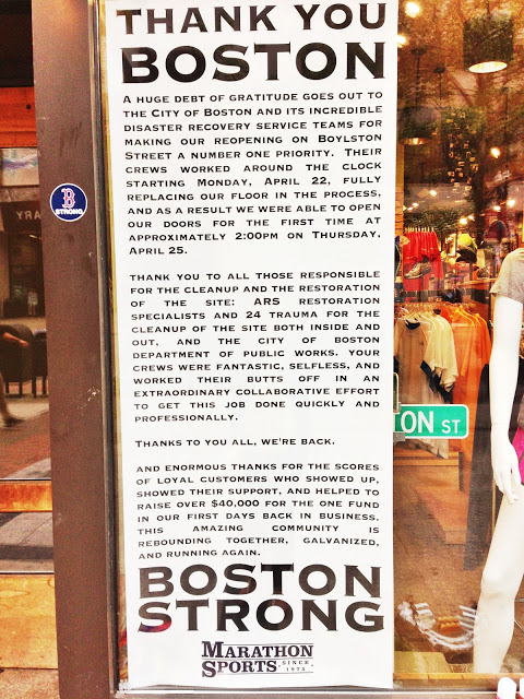 boston marathon bombing location