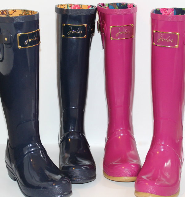 Rain Boots for Any  Season