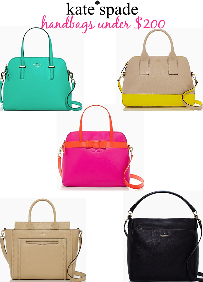 Kate Spade New York Kate Spade Carson Convertible Crossbody Handbag India |  Ubuy