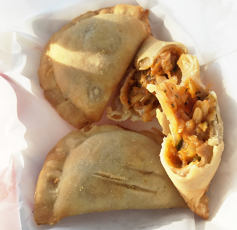 state fair of texas fried crawfish pies