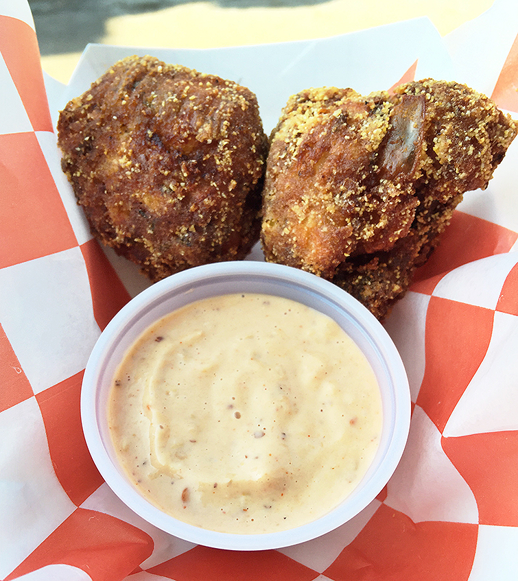 state fair of texas fried gulf shrimp boil winner