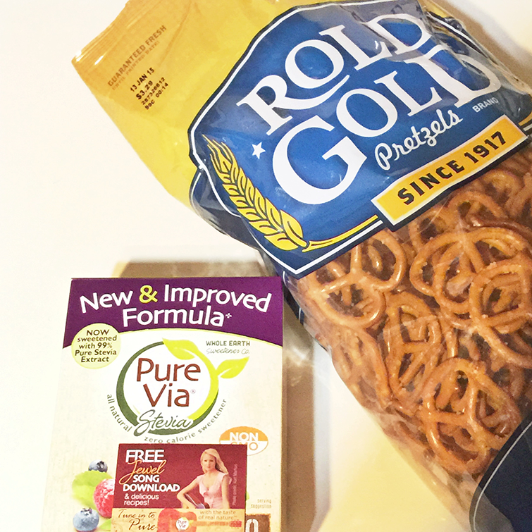 Rold Gold Pretzels