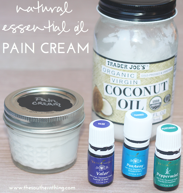 Can Essential Oil Help With Pain Relief? 