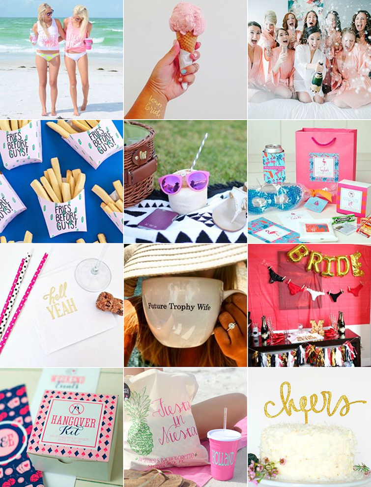 Instagram Accounts Every Bride to Be Should be Following - The Southern ...