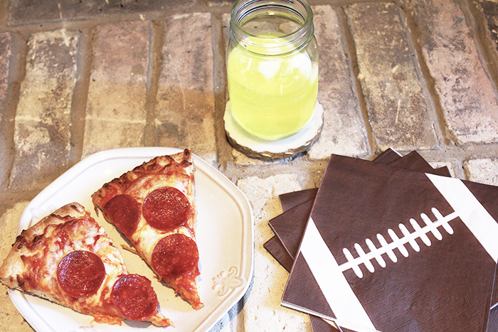 Big Game Homegating Must Haves