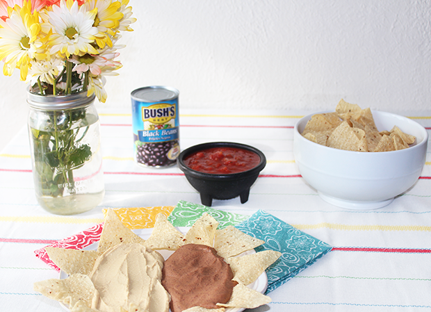 Cinco de Mayo taco bar Party Ideas