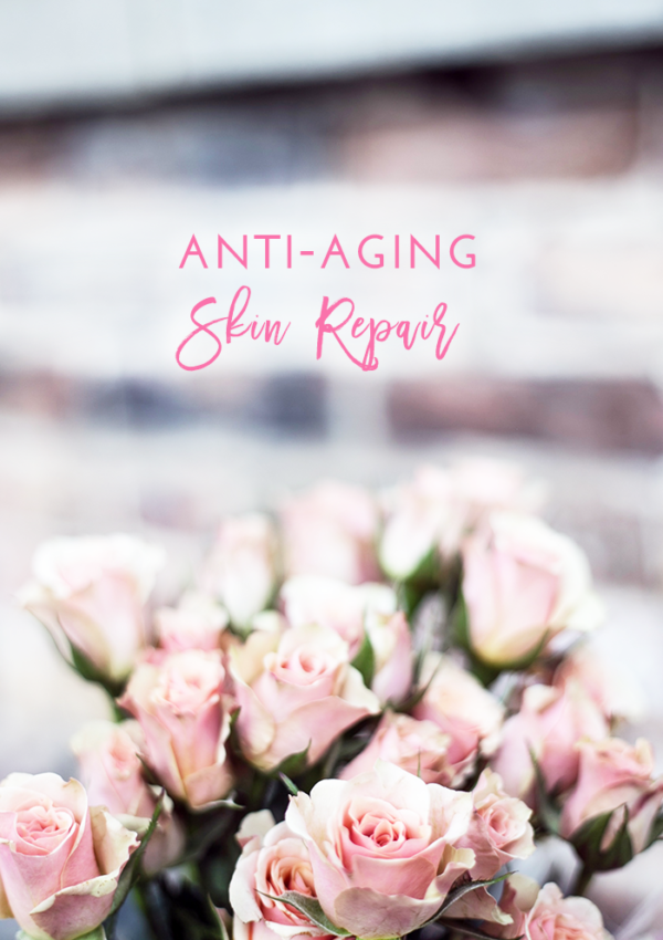 Anti-Aging Skin Repair