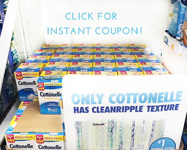 cottonelle