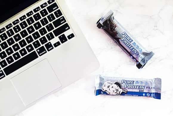 How to Eat Clean On the Go + Free Printable • The Southern Thing