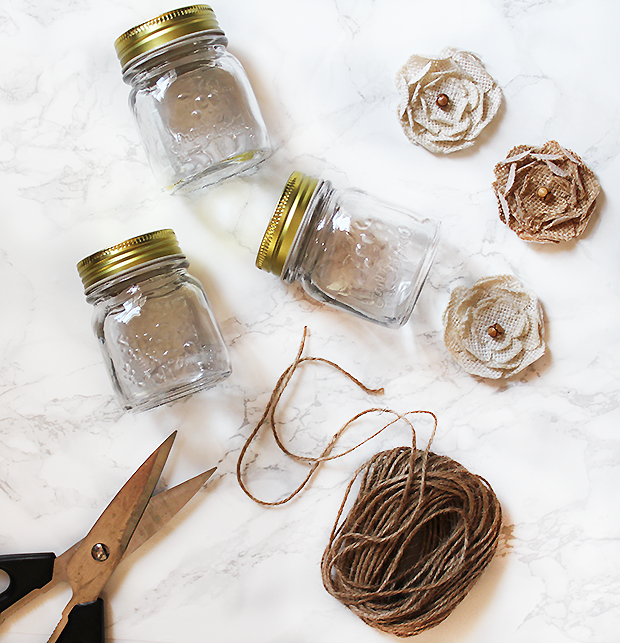 mason jar wall holder