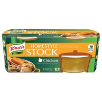 Knorr Homestyle Chicken Stock 