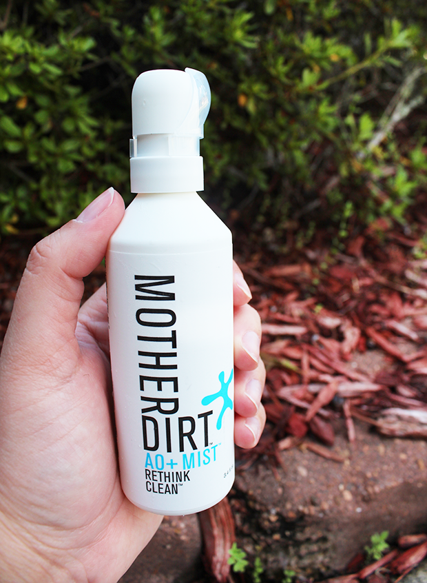 Aobiome Mother Dirt Skin Care