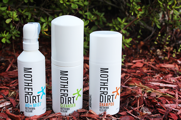 Aobiome Mother Dirt Skin Care