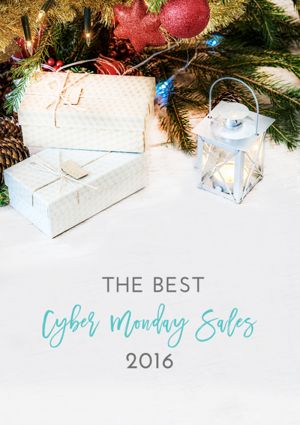 cyber monday sales