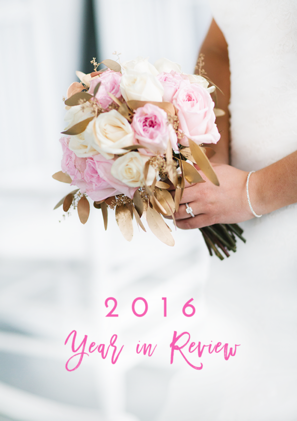 2016 Year in Review