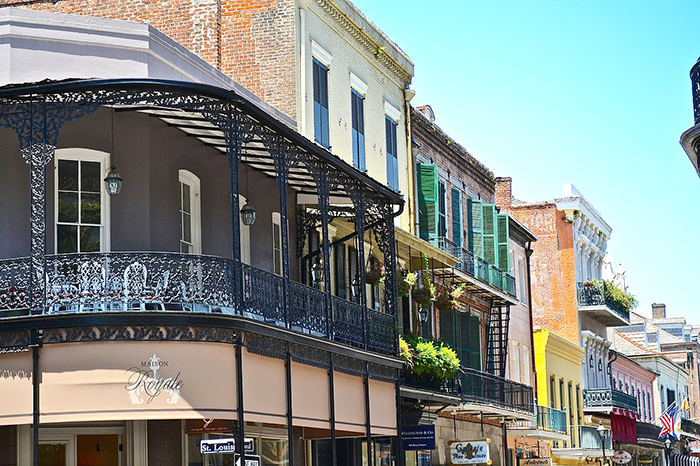 A Look Inside New Orleans Living: Things to Do in New Orleans 