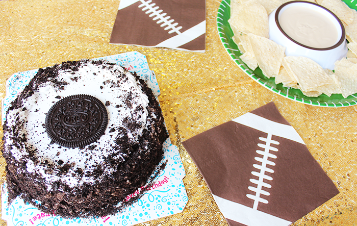 Tips for Hosting a Football Party