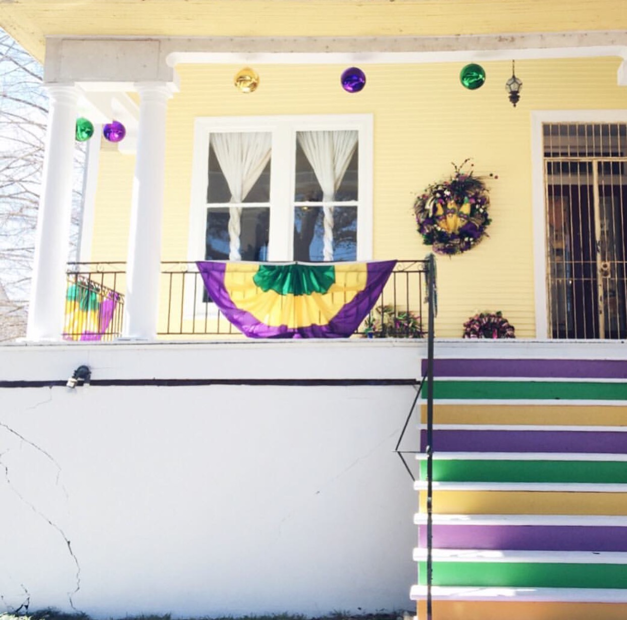 What you need to know about Mardi Gras in New Orleans