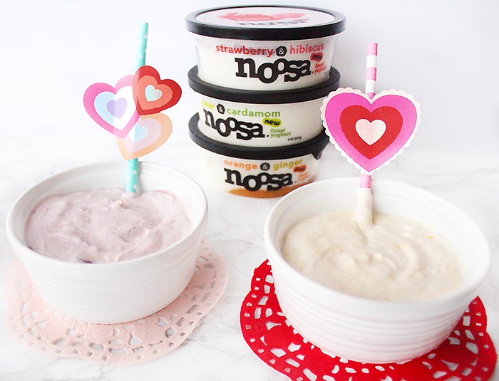 Noosa yogurt