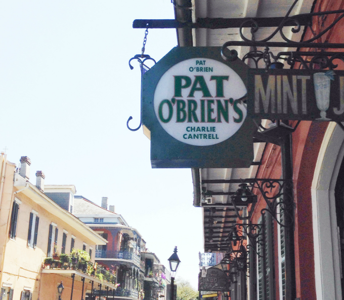 Things to Do in New Orleans 