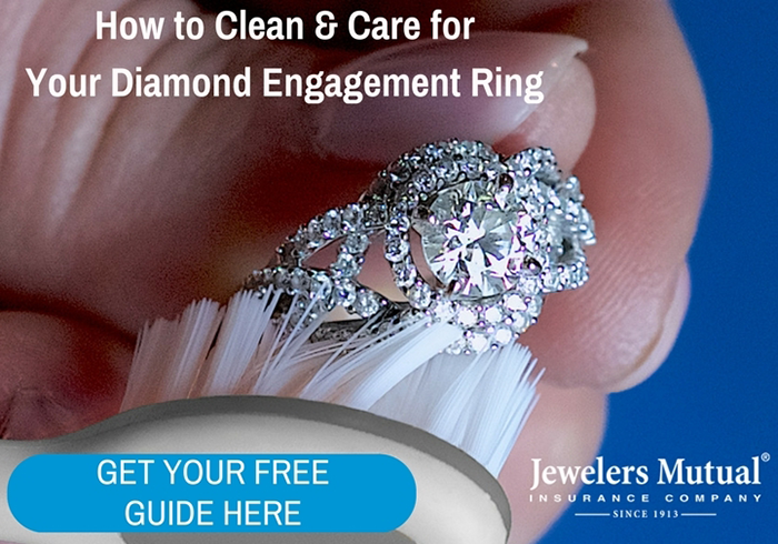 10 Things to Do After Getting Engaged + Bonus Guide on How to Clean Your Engagement Ring: Diamond Do's + Dont's