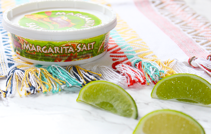 Margarita Salt | Beer Rita Cocktail