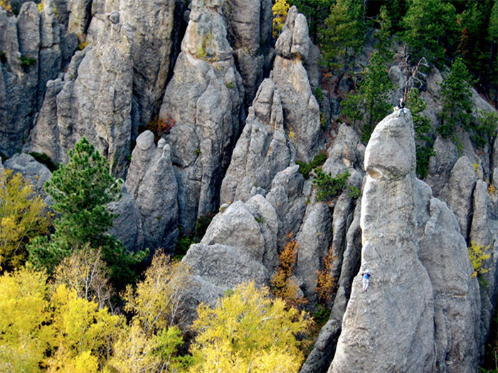 Things to Do in Custer State Park - Black Hills, South Dakota