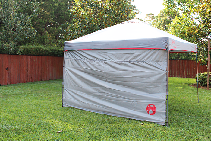 Coleman Sun Canopy