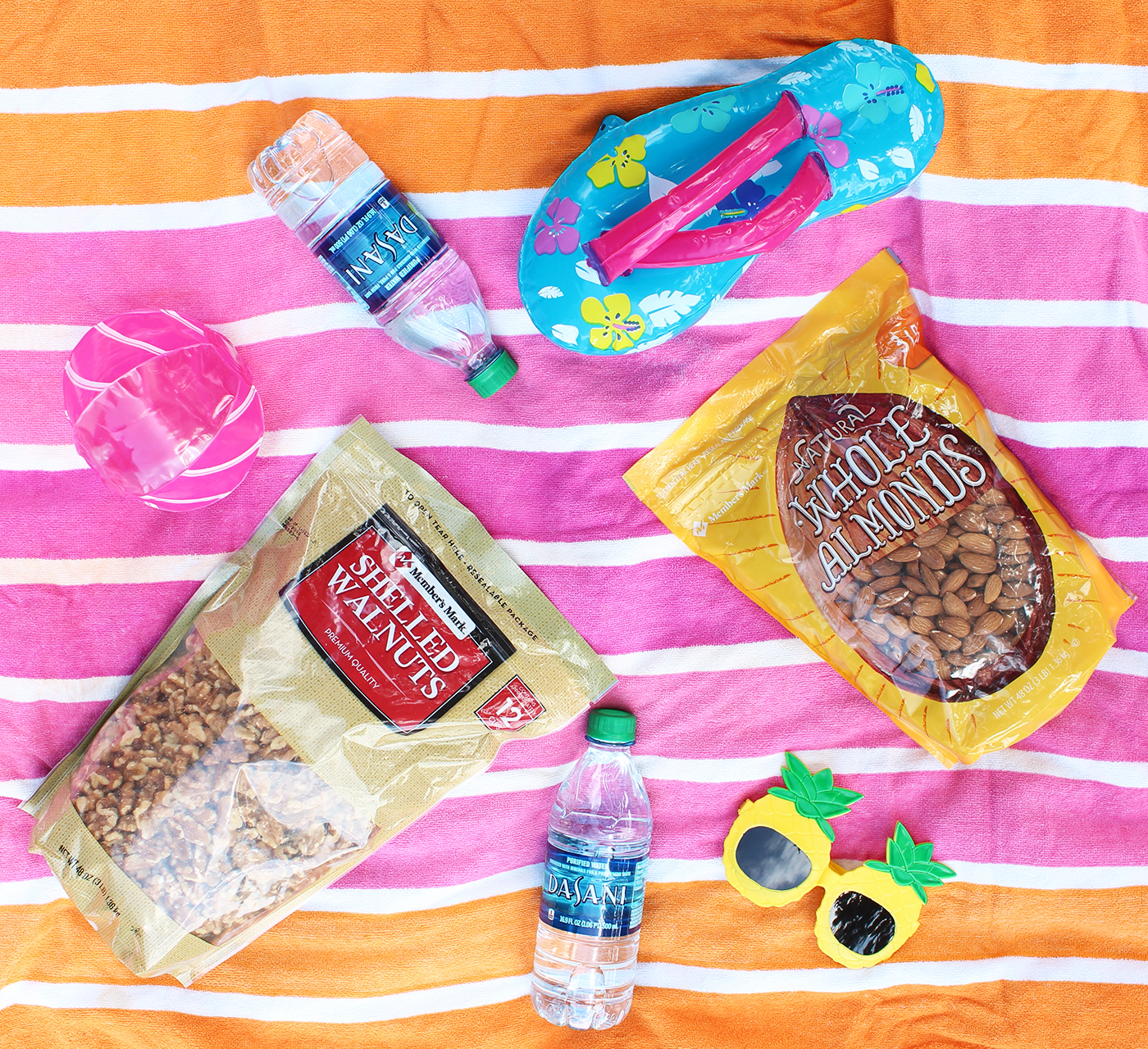 Beach Essentials: What to Pack for a Full Day at the Beach