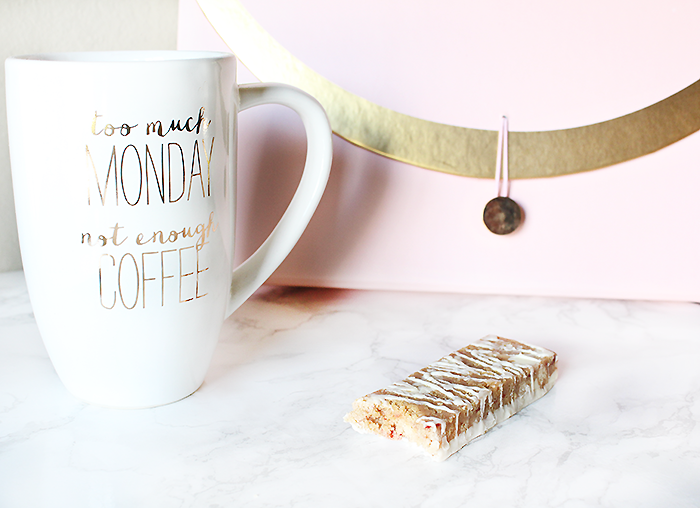 How to Beat the Afternoon Slump w/ an Afternoon Pick Me Up Routine