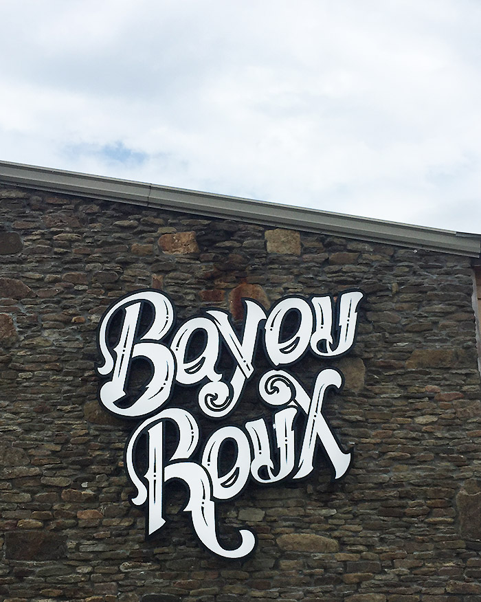 Bayou Roux - Monroe-West Monroe Travel Guide: Where to Stay, Eat, & Play in Monroe-West Monroe, Louisiana | How to Spend 48 Hours in Monroe & West Monroe