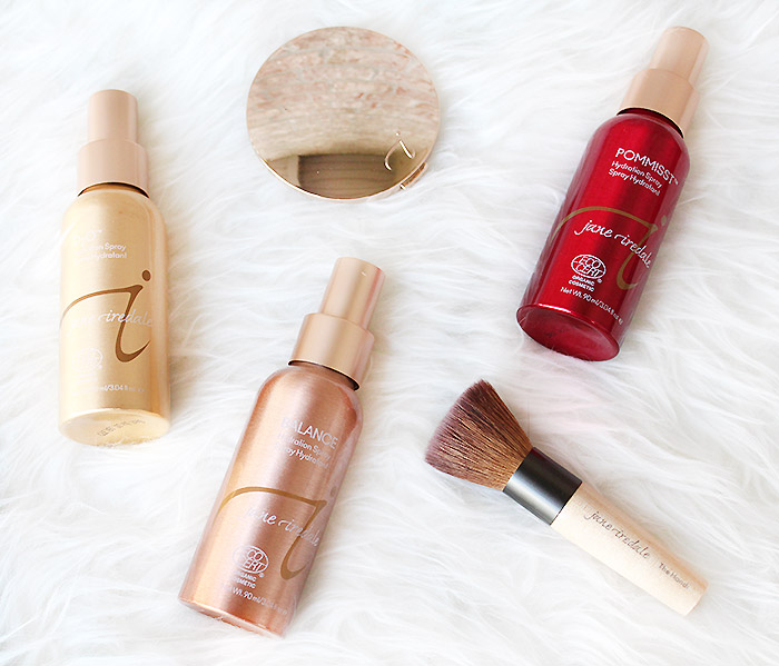 The Benefits of Using Mineral Makeup | Why Mineral Makeup is Best for Your Skin