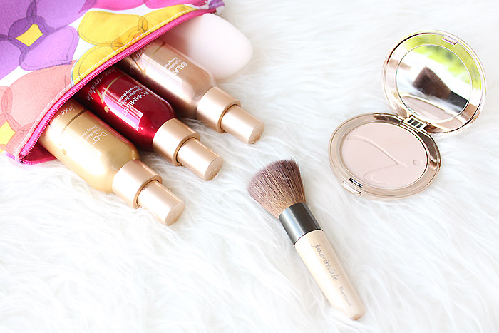 The Benefits of Using Mineral Makeup | Why Mineral Makeup is Best for Your Skin