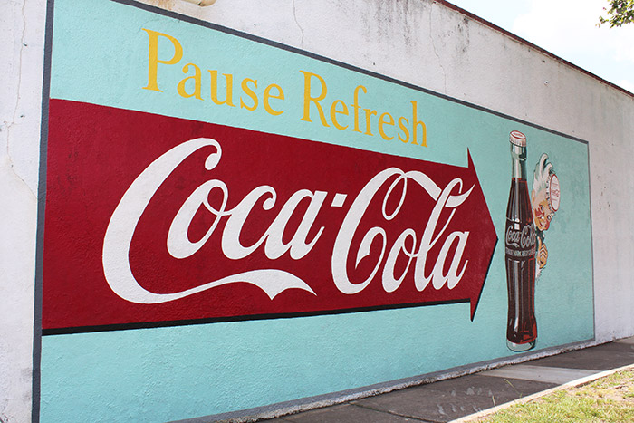 Monroe Wall Mural - Monroe-West Monroe Travel Guide: Where to Stay, Eat, & Play in Monroe-West Monroe, Louisiana | How to Spend 48 Hours in Monroe & West Monroe