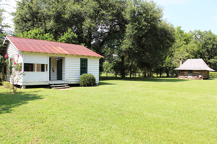 Melrose Plantation Natchitoches, LA - The Ultimate Natchitoches Travel Guide: Where to Eat, Stay, & Play