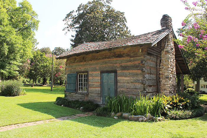 Melrose Plantation Natchitoches, LA - The Ultimate Natchitoches Travel Guide: Where to Eat, Stay, & Play