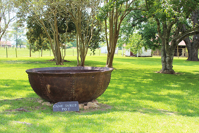 Oakland Plantation Natchitoches, LA - The Ultimate Natchitoches Travel Guide: Where to Eat, Stay, & Play