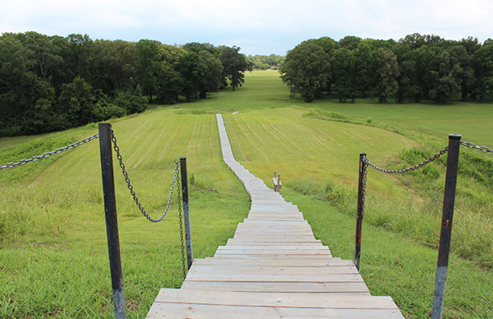 Poverty Point World Heritage Site - Monroe-West Monroe Travel Guide: Where to Stay, Eat, & Play in Monroe-West Monroe, Louisiana | How to Spend 48 Hours in Monroe & West Monroe