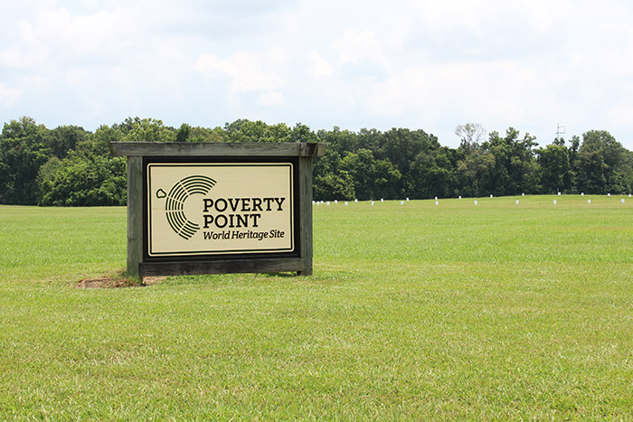 Poverty Point World Heritage Site - Monroe-West Monroe Travel Guide: Where to Stay, Eat, & Play in Monroe-West Monroe, Louisiana | How to Spend 48 Hours in Monroe & West Monroe