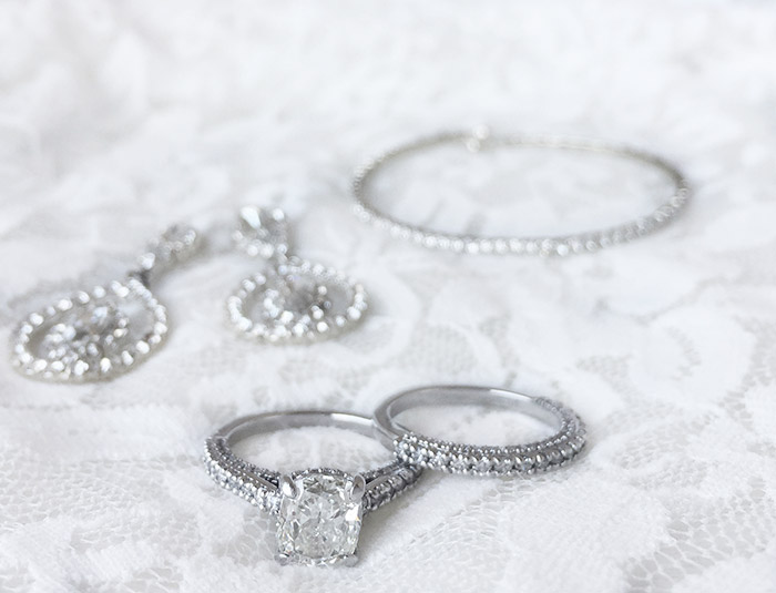 Tips for Designing a Custom Engagement Ring | Looking to buy a custom wedding or engagement ring? Here's what you need to know.