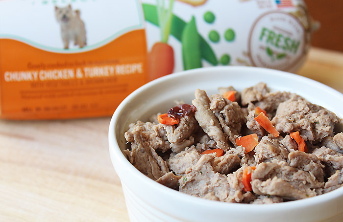 Why Your Pets Will Love Freshpet | A review of Freshpet refrigerated dog food