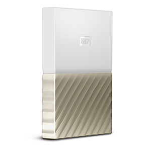 How to Protect Your Online & Digital Livelihood with Western Digital My Passport Ultra