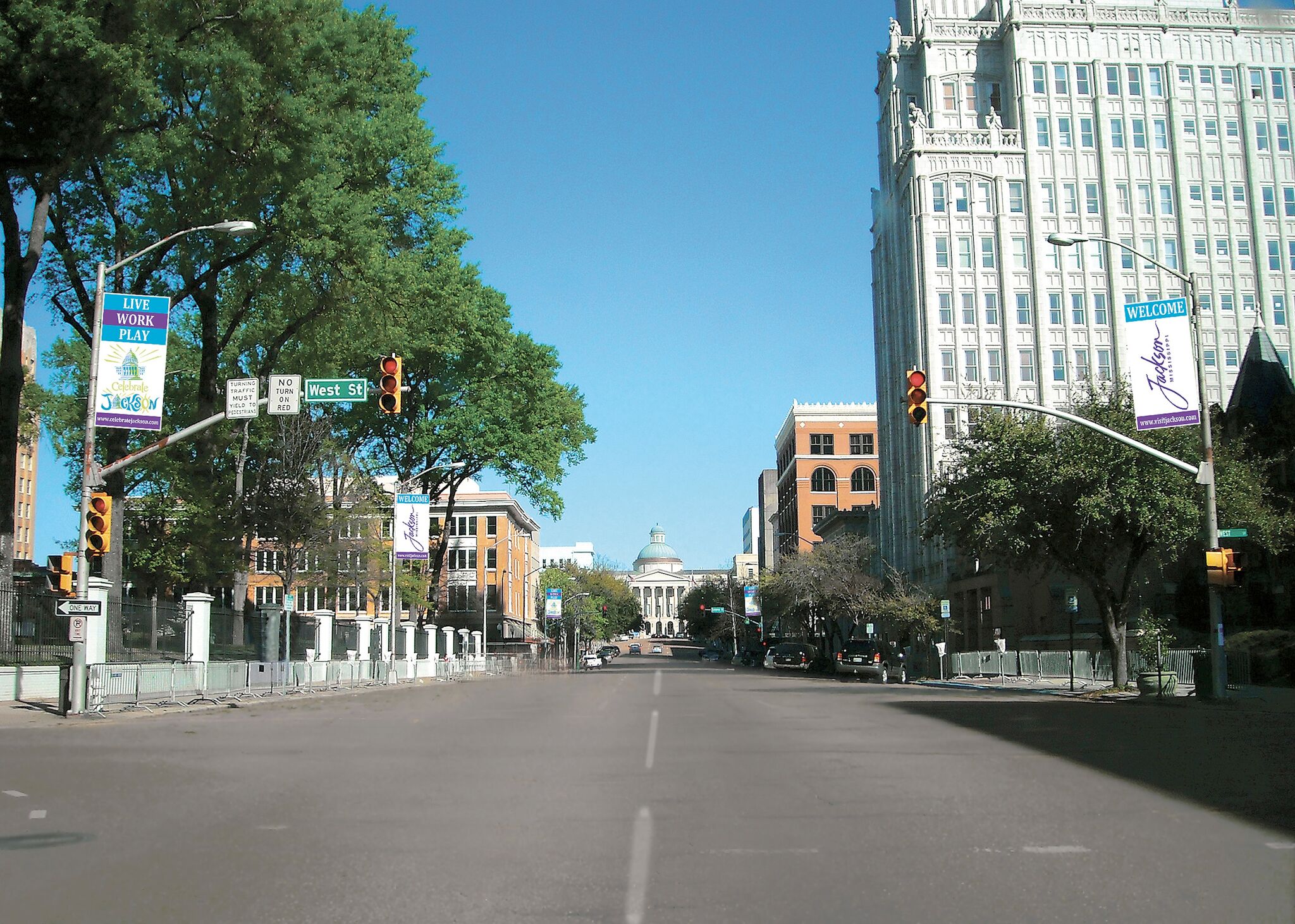 Reasons to Visit Jackson Mississippi: Things to do in Jackson, Mississippi.