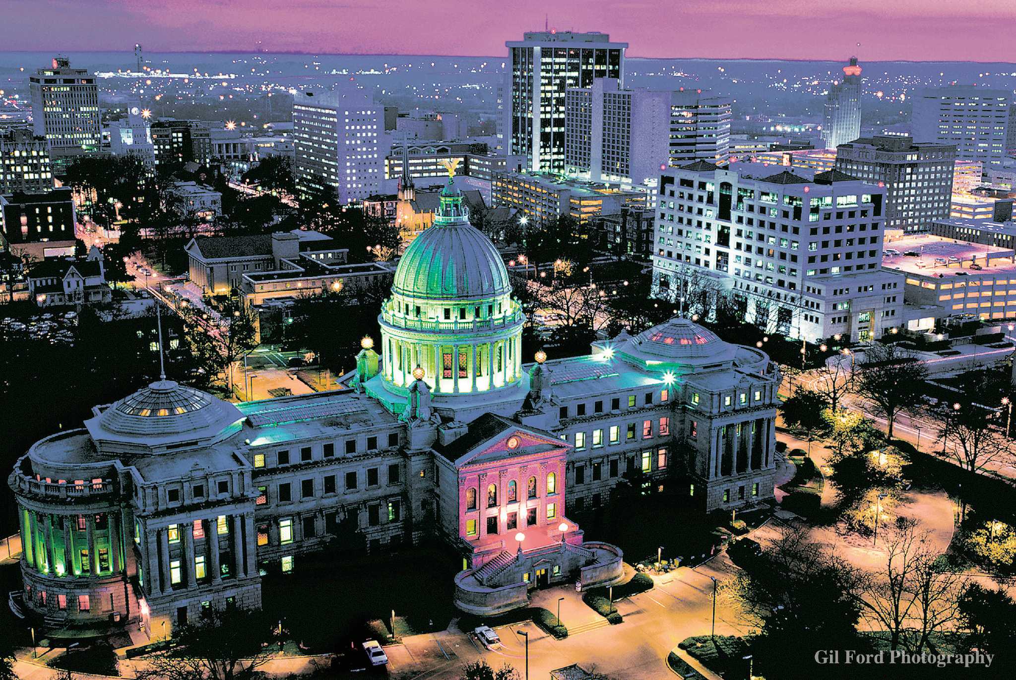 Reasons to Visit Jackson Mississippi: Things to do in Jackson, Mississippi.