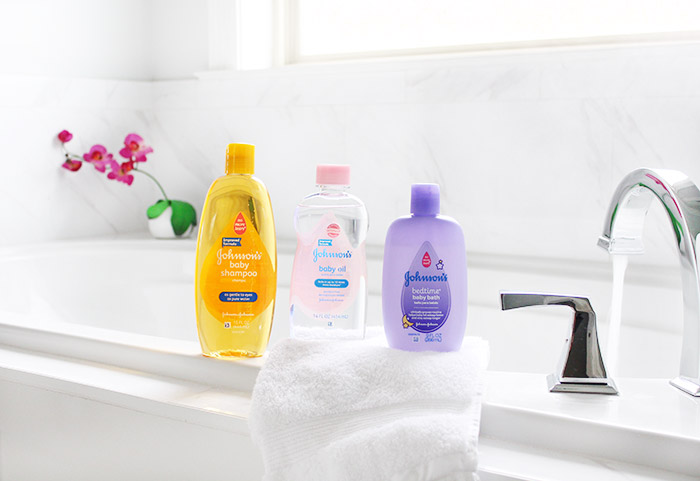 10 Beauty Hacks with Johnson's Baby Products: Everyday Uses for Johnson's Products