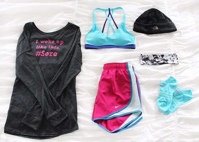 Gifts for the Fitness Lover: Shop this Gift Guide for the Best Fitness Gifts