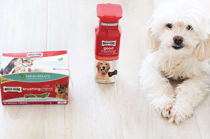 Milk bone good morning healthy joints online