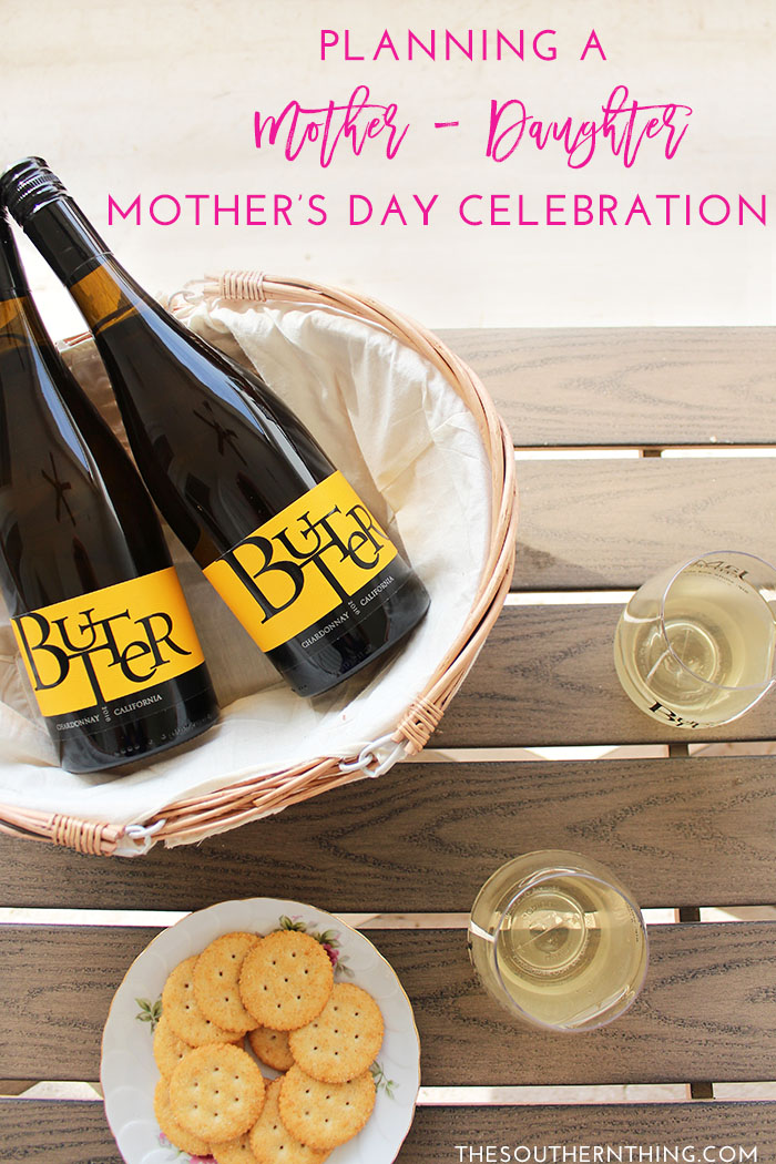 Planning a Mother-Daughter Mother's Day Celebration: Ways to Spend One-on-One Time with Mom on Mother's Day