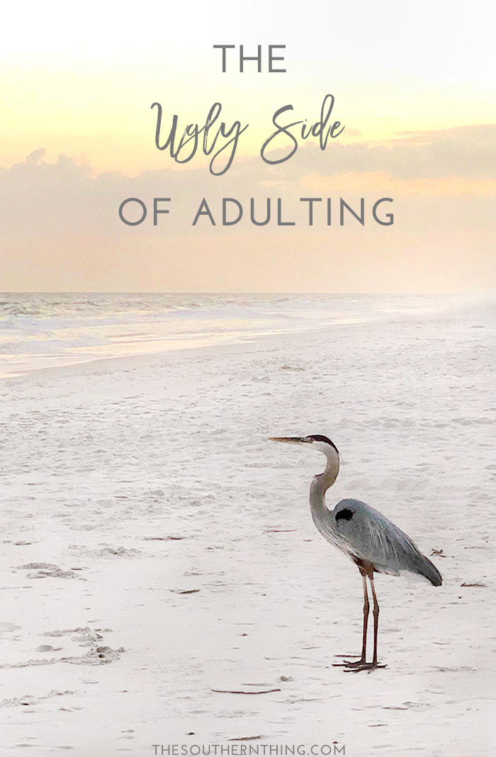 The Ugly Side of Adulting: Facing Cancer and How Cancer Insurance Can Help. A review of Aflac’s Cancer Protection Assurance 